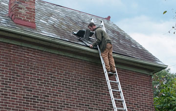 what affects urgent Sanachan roof repairs