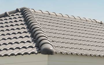 advantages of Sanachan clay roofing