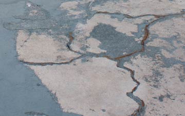 fibreglass roofing replacement Sanachan