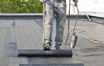 flat roof replacement Sanachan, Highland