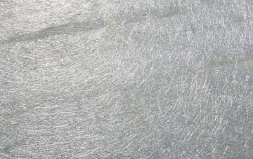 Sanachan laminate fibreglass or shingles?