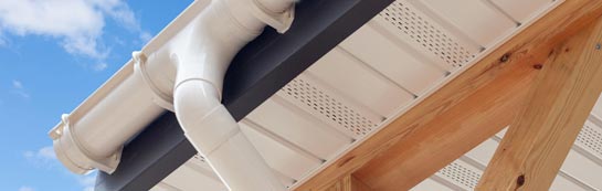 get Sanachan guttering quotes today