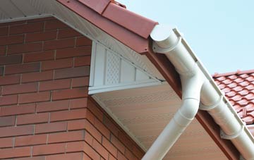 Sanachan soffit repair costs