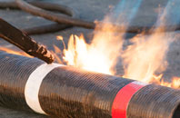 Sanachan flat roofing replacement