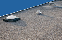 Sanachan flat roofing