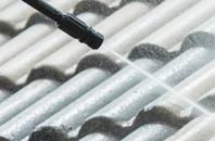 rated Sanachan roof cleaning companies